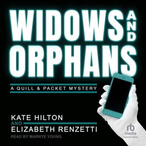 Widows and Orphans