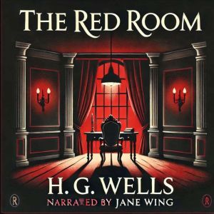 The Red Room, H.G. Wells