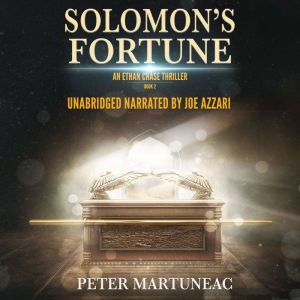 Solomon's Fortune: A Treasure Hunting Adventure