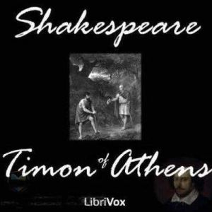 Timon of Athens, William Shakespeare