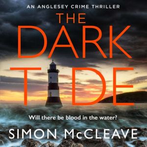 The Dark Tide, Simon McCleave