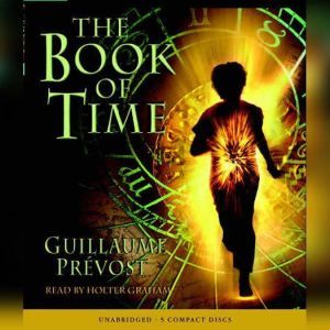 The Book of Time, Guillaume Prvost