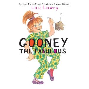 Gooney the Fabulous, Lois Lowry