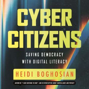 Cyber Citizens: Saving Democracy with Digital Literacy
