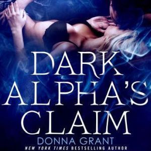 Dark Alphas Claim, Donna Grant
