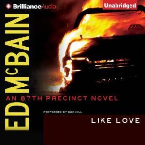 Like Love, Ed McBain