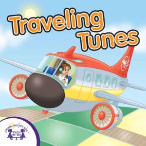 Traveling Tunes, Kim Mitzo Thompson