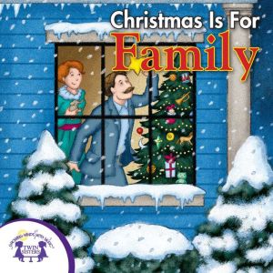 Christmas is for Family, Kim Mitzo Thompson