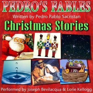 Spanish Christmas Stories for Childre..., Pedro Pablo Sacristan