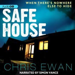 Safe House, Chris Ewan