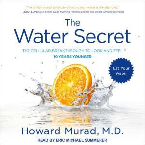 The Water Secret, MD Murad