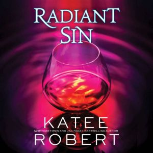 Radiant Sin, Katee Robert