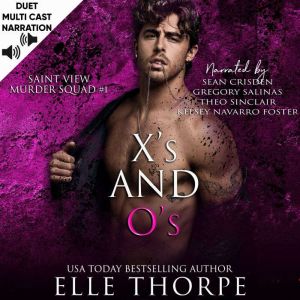 Xs and Os, Elle Thorpe