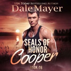 SEALs of Honor: Cooper