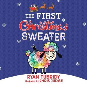 First Christmas Sweater, The, Ryan Tubridy