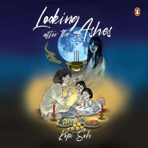 Looking After the Ashes