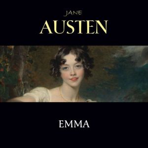 Emma, Jane Austen