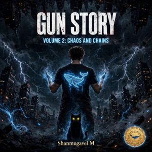 Gun Story 2, Shanmugavel M