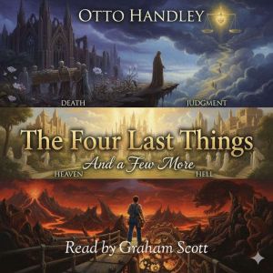 The Four Last Things, Otto Handley