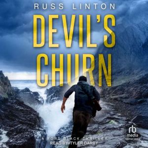 Devils Churn, Russ Linton