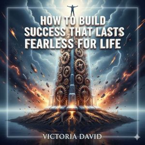 How to Build Success That Lasts: Fearless For Life