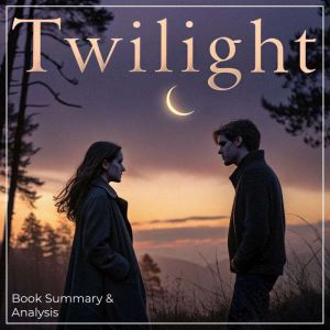Twilight Book Summary Analysis, Briefly Summaries
