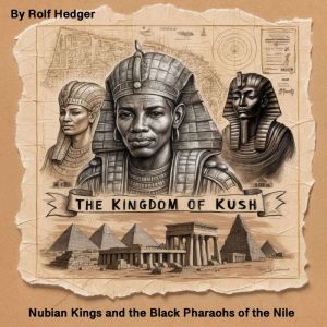 The Kingdom of Kush: Nubian Kings and the Black Pharaohs of the Nile