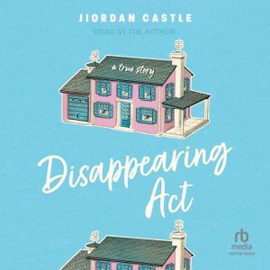 Disappearing Act, Jiordan Castle