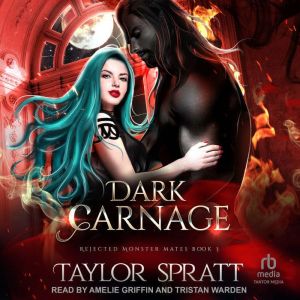 Dark Carnage, Taylor Spratt
