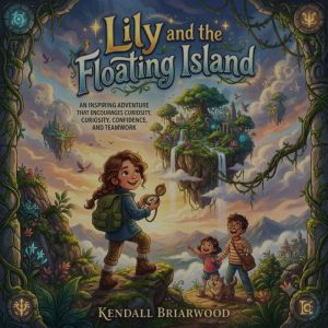Lily and the Floating Island, Kendall Briarwood