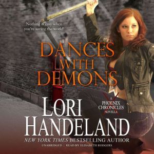 Dances with Demons, Lori Handeland