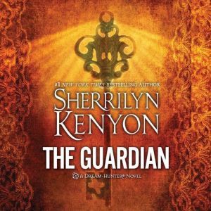 The Guardian, Sherrilyn Kenyon