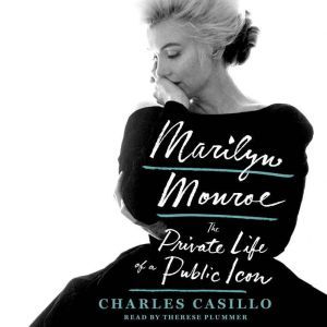 Marilyn Monroe, Charles Casillo