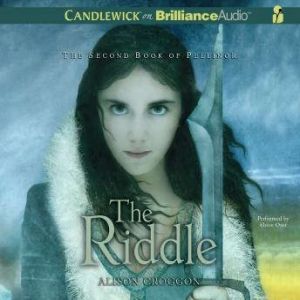 The Riddle, Alison Croggon