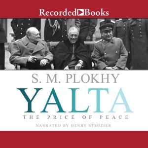 Yalta, S.M. Plokhy