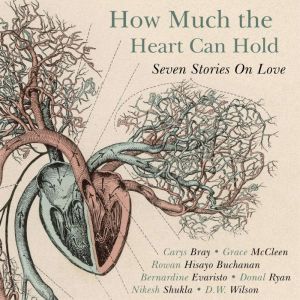 How Much the Heart Can Hold the perf..., Carys Bray