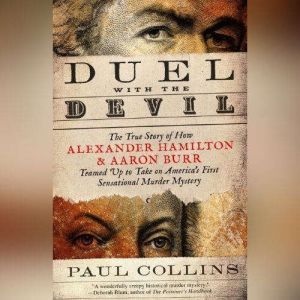 Duel with the Devil, Paul Collins