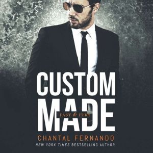 Custom Made, Chantal Fernando