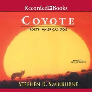 Coyote, Stephen R. Swinburne