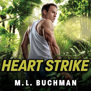 Heart Strike, M. L. Buchman