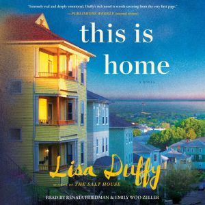 This Is Home, Lisa Duffy