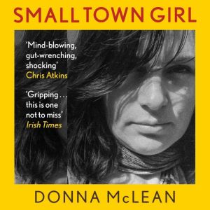 Small Town Girl, Donna McLean