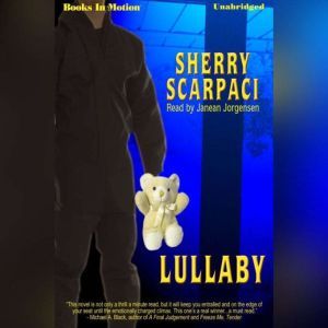 Lullaby, Sherri Scarpaci
