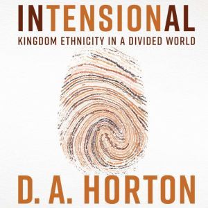 Intensional, D.A. Horton