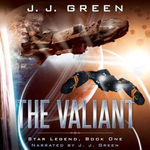 The Valiant, J.J. Green
