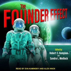The Founder Effect, Sandra L. Medlock