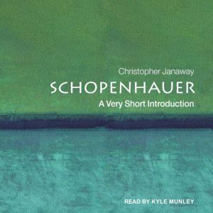 Schopenhauer, Christopher Janaway