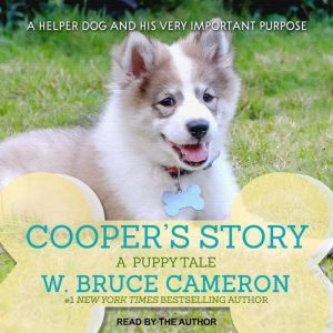 Coopers Story, W. Bruce Cameron