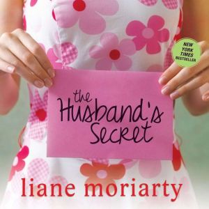 The Husbands Secret, Liane Moriarty