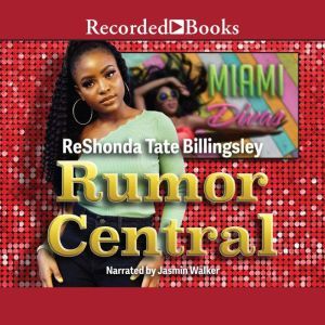 Rumor Central, ReShonda Tate Billingsley
